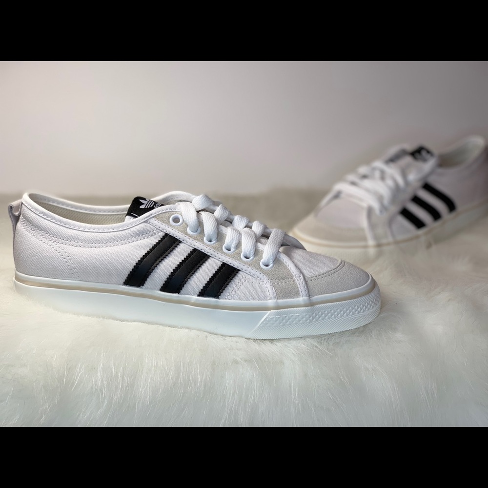 Adidas Nizza Lo
